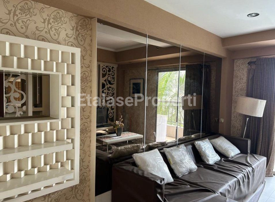 Foto properti Disewakan Apartemen 2