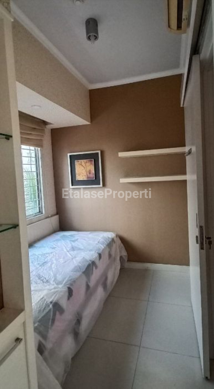 Foto properti Disewakan Apartemen 3