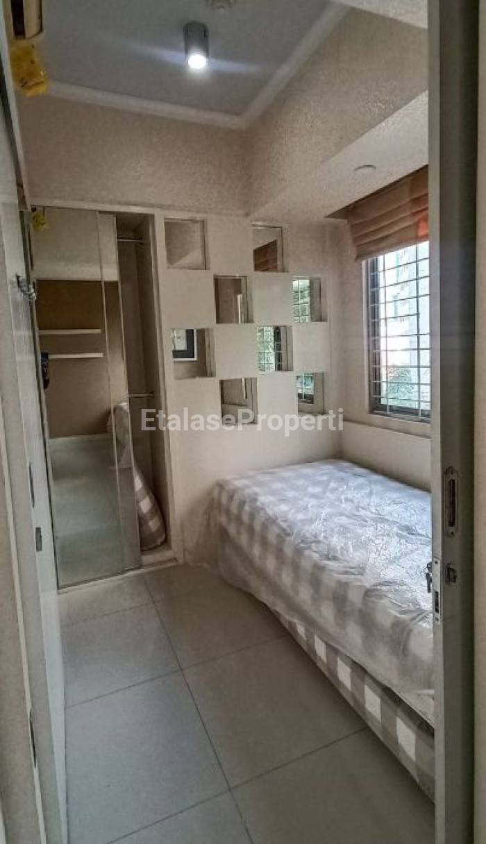 Foto properti Disewakan Apartemen 4