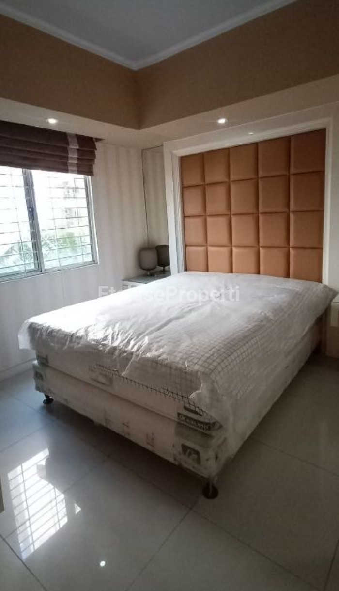 Foto properti Disewakan Apartemen 5