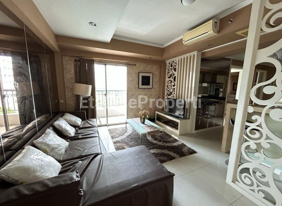 Foto properti Disewakan Apartemen 6