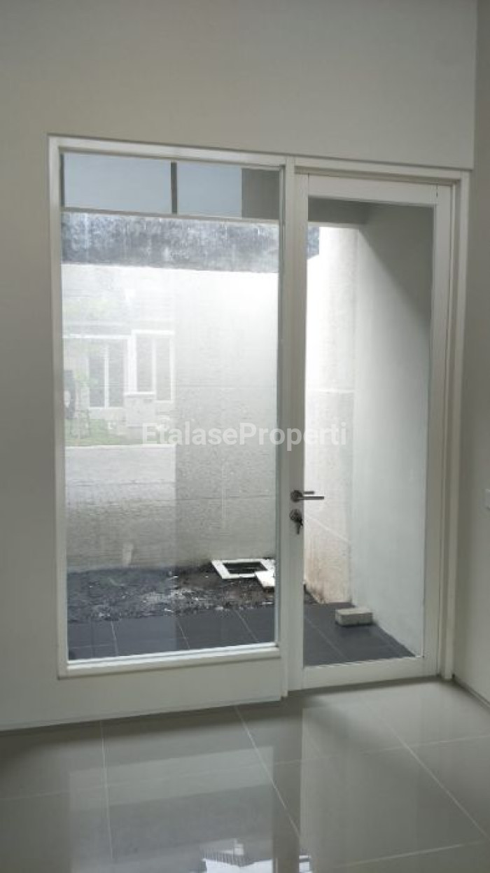 Foto properti Dijual/disewakan Rumah Northwest Park Siap Huni 4