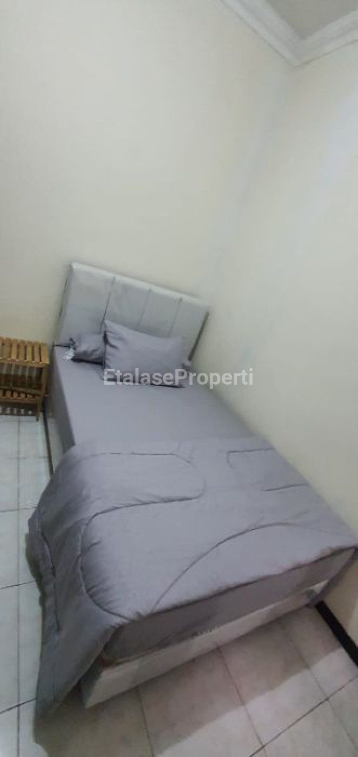 Foto properti Rumah Cantik Lengkap Dengan Furnished Lingkungan Nyaman Rayan Regency Surabaya Barat 3