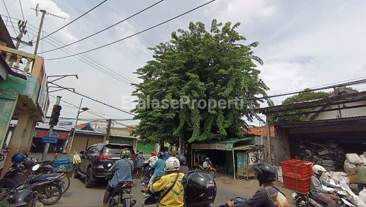 Foto properti Dijual Rumah Hitung Tanah 5
