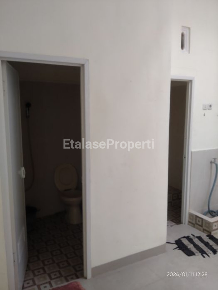 Foto properti Dijual Murah Rumah SHM Di Puri Lidah  Kulon Indah Blok R Surabaya Dekat Wisata Bukit Mas Dan Wiyung 7