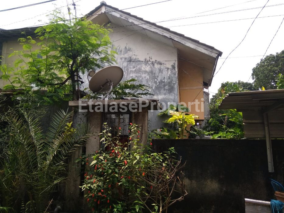Foto properti Dijual Rumah Shm Di Perumahan Bukit Cimanggu City Bogor Jabar Murah Strategis 2