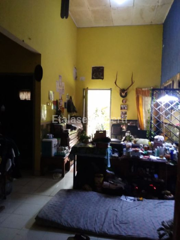 Foto properti Dijual Rumah Shm Di Perumahan Bukit Cimanggu City Bogor Jabar Murah Strategis 4