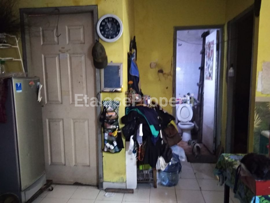 Foto properti Dijual Rumah Shm Di Perumahan Bukit Cimanggu City Bogor Jabar Murah Strategis 5