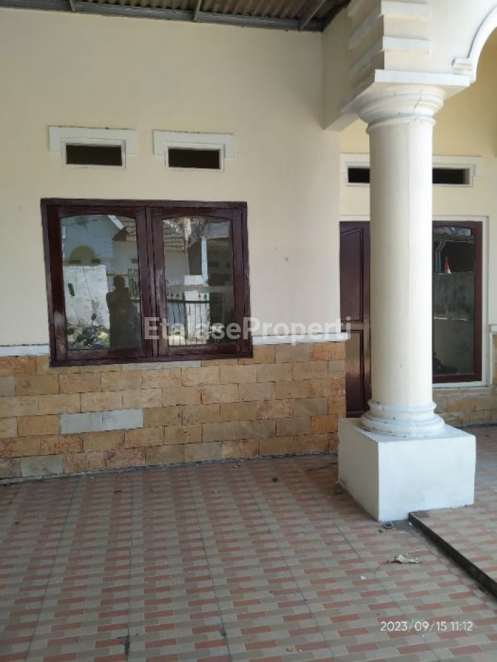 Foto properti Dijual Rumah SHM Puri Safira Regency C8/16 Menganti Gresik 4