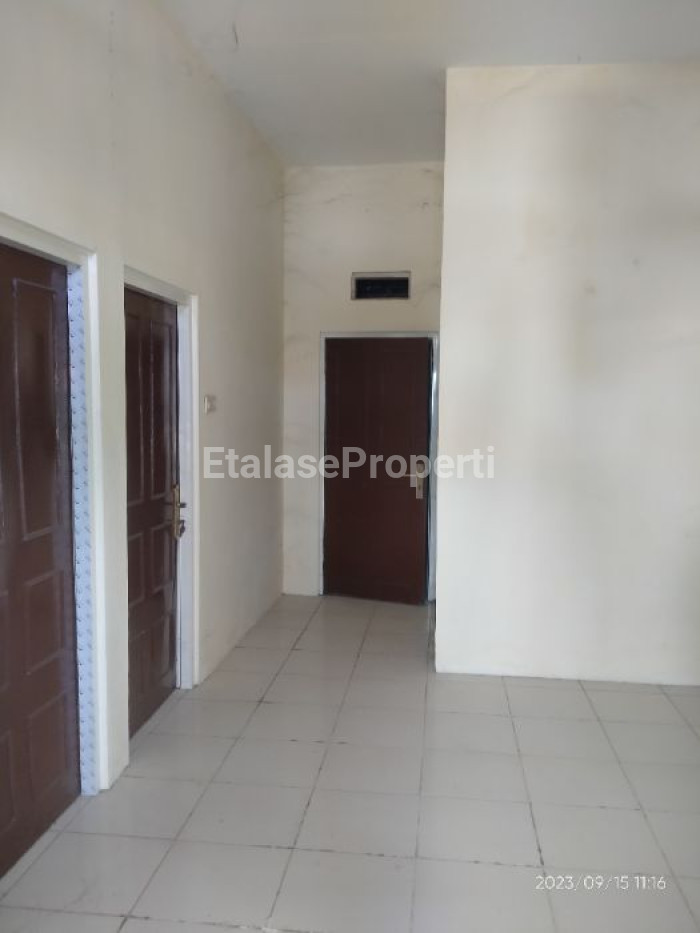Foto properti Dijual Rumah SHM Puri Safira Regency C8/16 Menganti Gresik 6