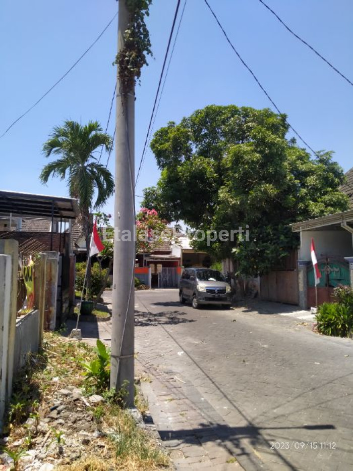 Foto properti Dijual Rumah SHM Puri Safira Regency C8/16 Menganti Gresik 7