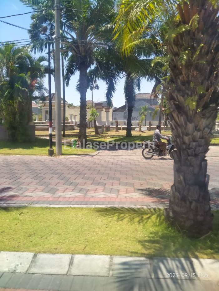 Foto properti Dijual Rumah SHM Puri Safira Regency C8/16 Menganti Gresik 8