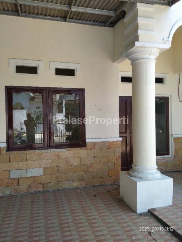 Foto properti Dijual Rumah SHM Puri Safira Regency C8/16 Menganti Gresik 9