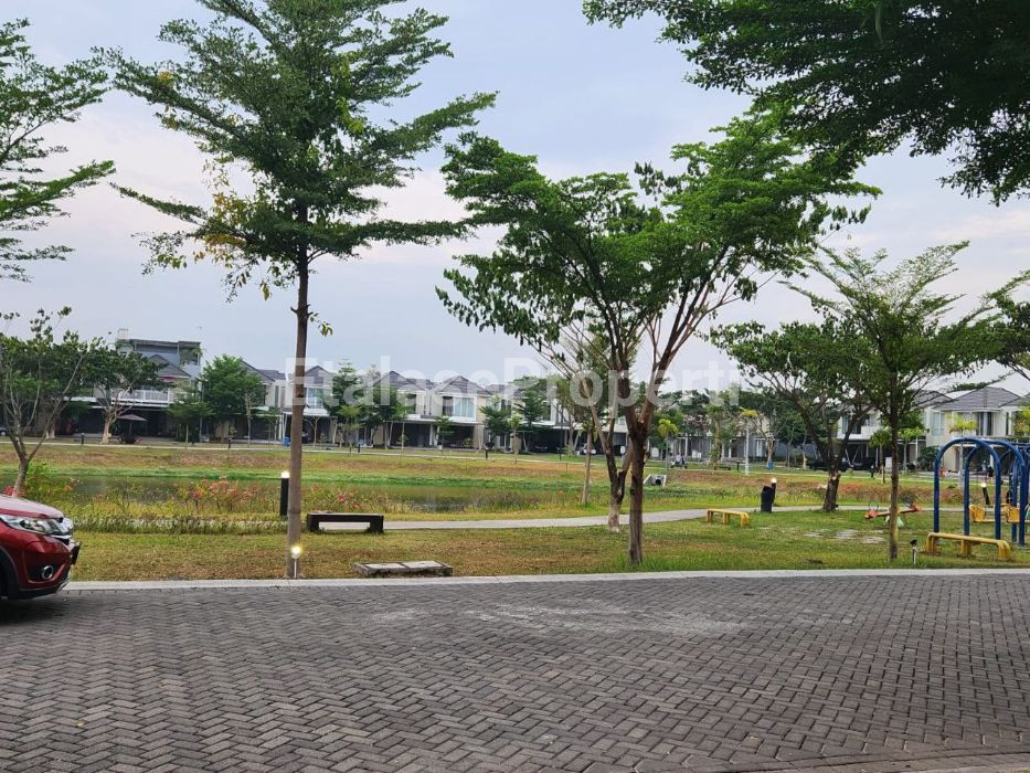 Foto properti JUAL Northwest Park 4 Bedroom 3