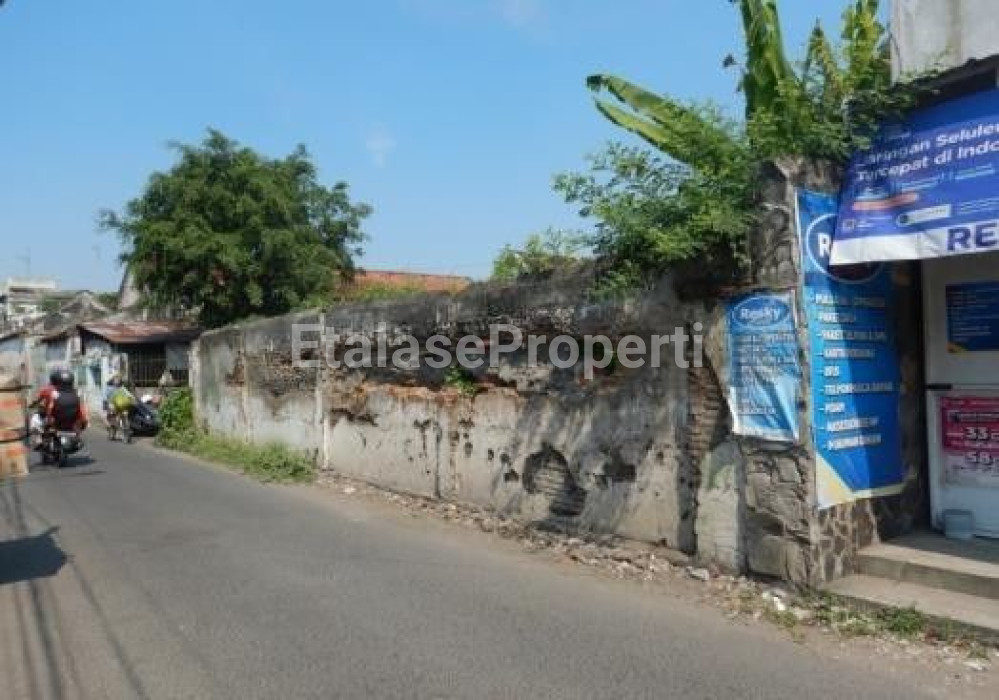 Foto properti *Dijual Tanah Jl. Mawar, Jombang* 8