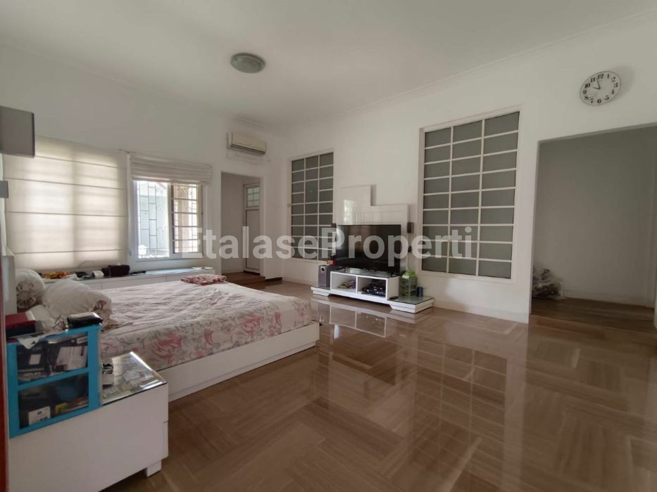 Foto properti JUAL Rumah Jalan Utama ARAYA 1 4