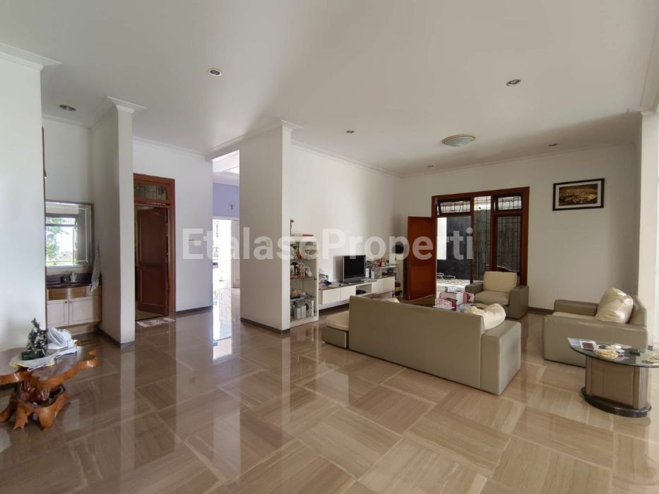 Foto properti JUAL Rumah Jalan Utama ARAYA 1 5