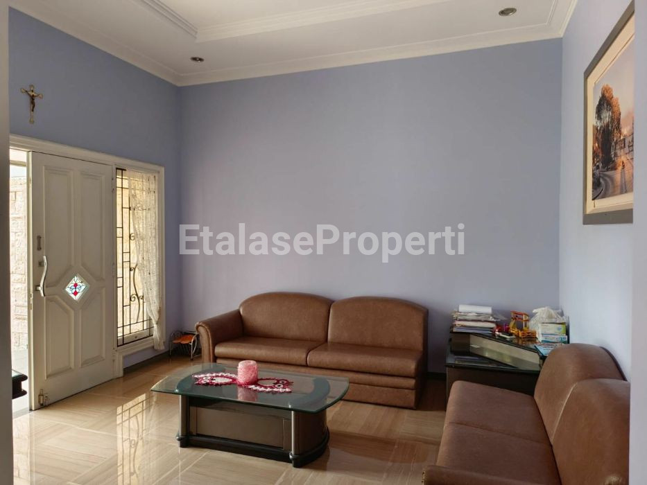 Foto properti JUAL Rumah Jalan Utama ARAYA 1 6