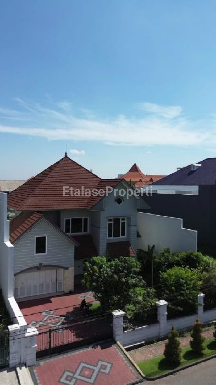 Foto properti JUAL Rumah Jalan Utama ARAYA 1 7