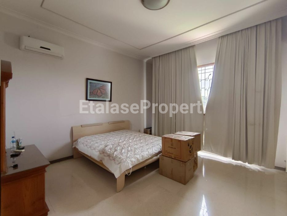 Foto properti JUAL Rumah Jalan Utama ARAYA 1 8