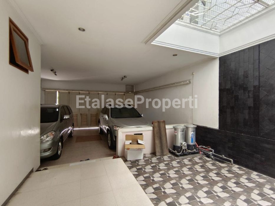Foto properti JUAL Rumah Jalan Utama ARAYA 1 10
