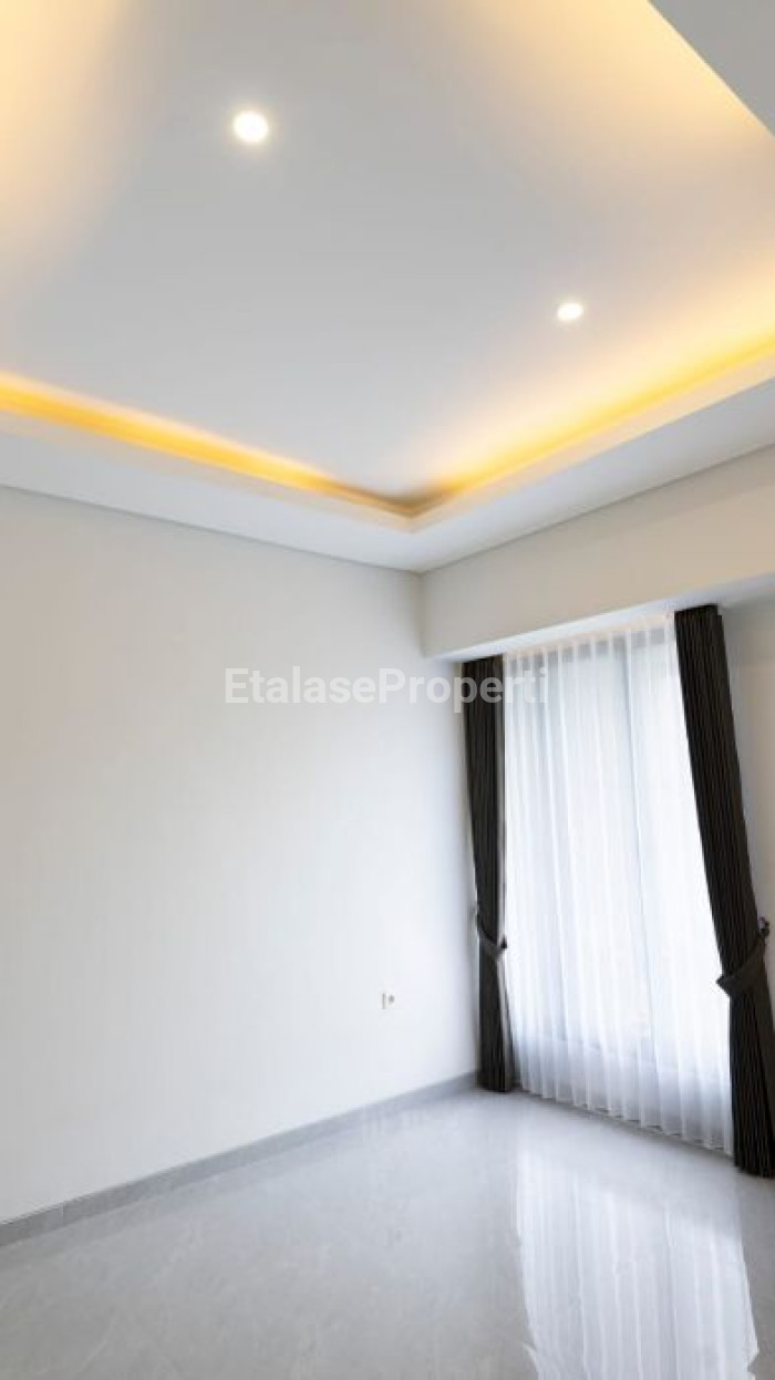Foto properti Dijual Rumah Baru Minimalis San Antonio Pakuwon City 7