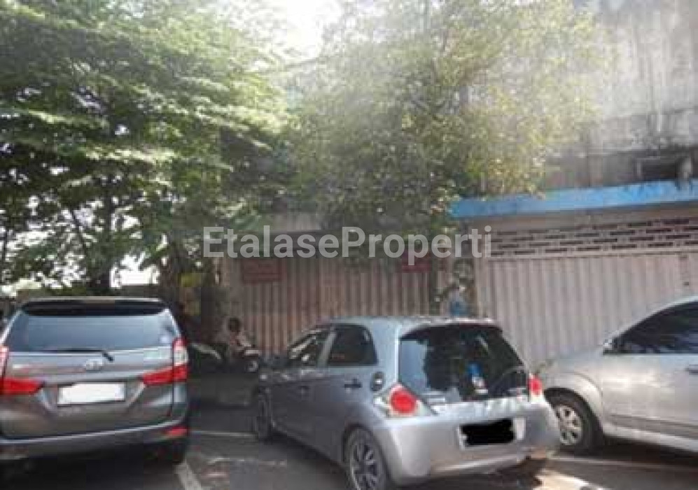 Foto properti Jual Tanah Di Jalan Ayani Jombang (ruko + Tanah) Lokasi Super Strategis 1