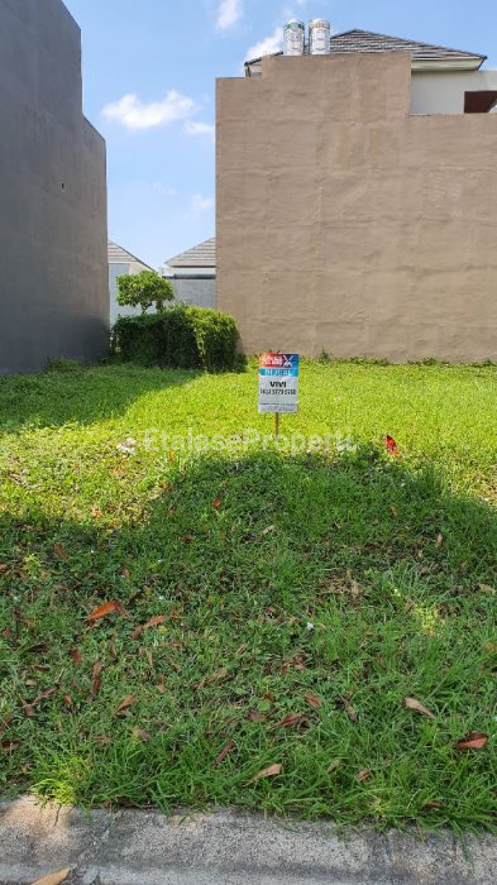 Foto properti DIJUAL TANAH WATERFRONT CITRALAND 2