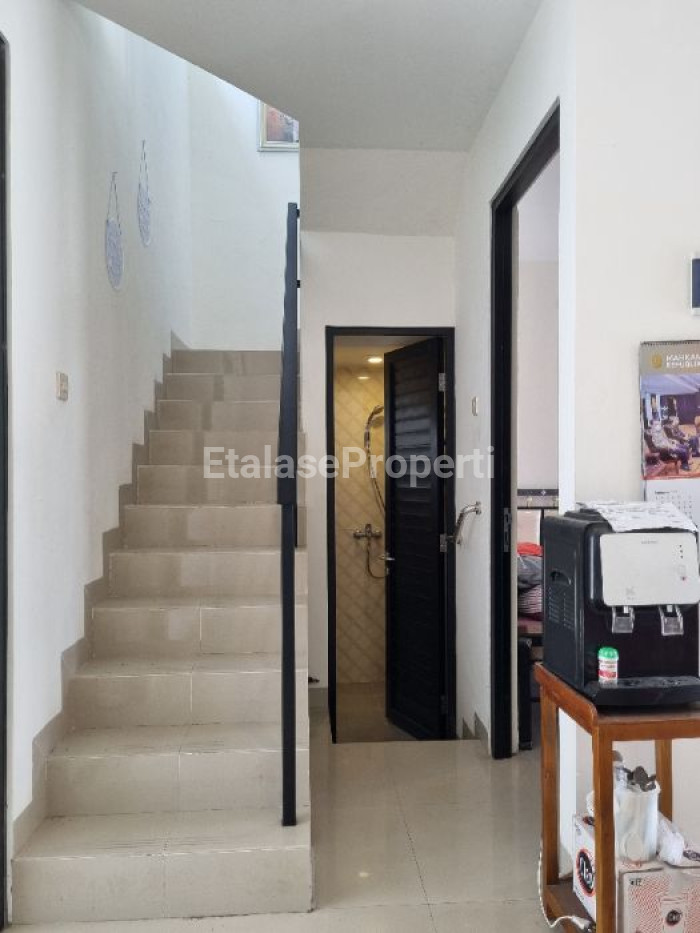 Foto properti Dijual Rumah Baru .. WELLINGTON PARK RESIDENCE Type PERTH  Depan Taman Dan Row Jalan Lebar 5