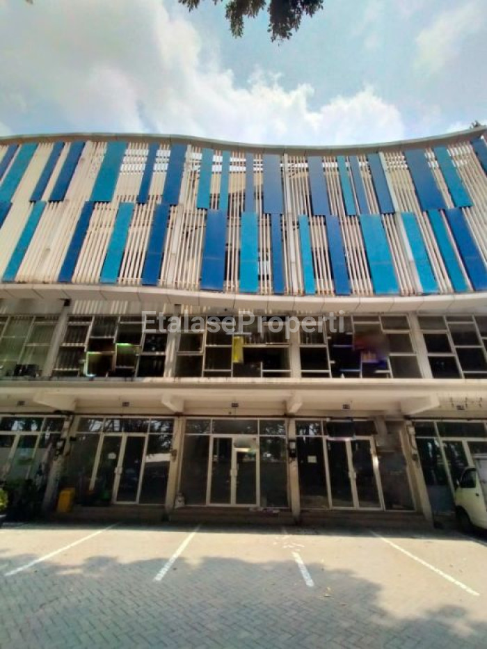 Foto properti Ruko Section One Rungkut Industri Siap Pakai 1