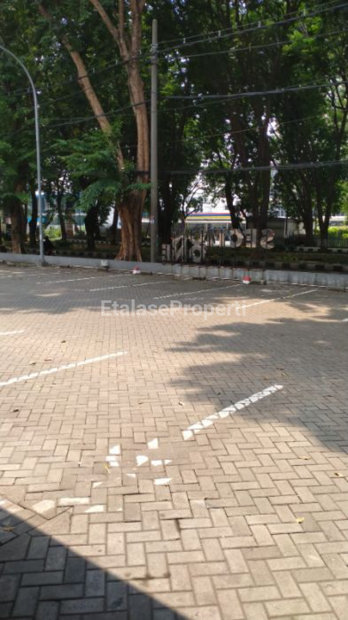 Foto properti Ruko Section One Rungkut Industri Siap Pakai 2