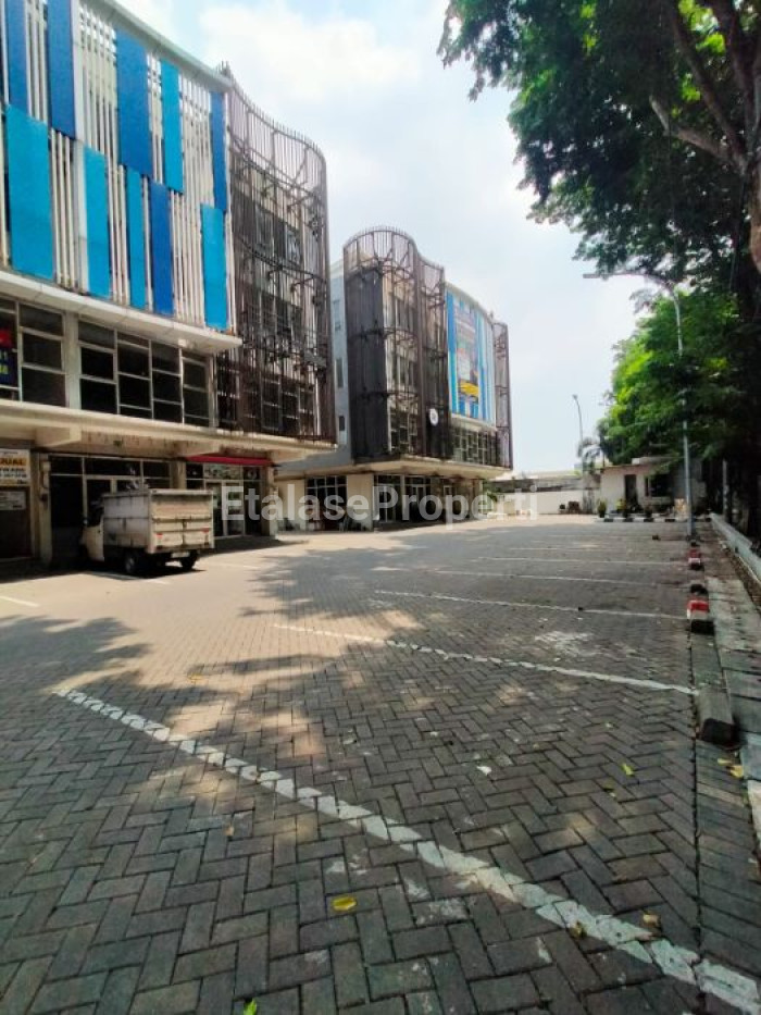 Foto properti Ruko Section One Rungkut Industri Siap Pakai 4