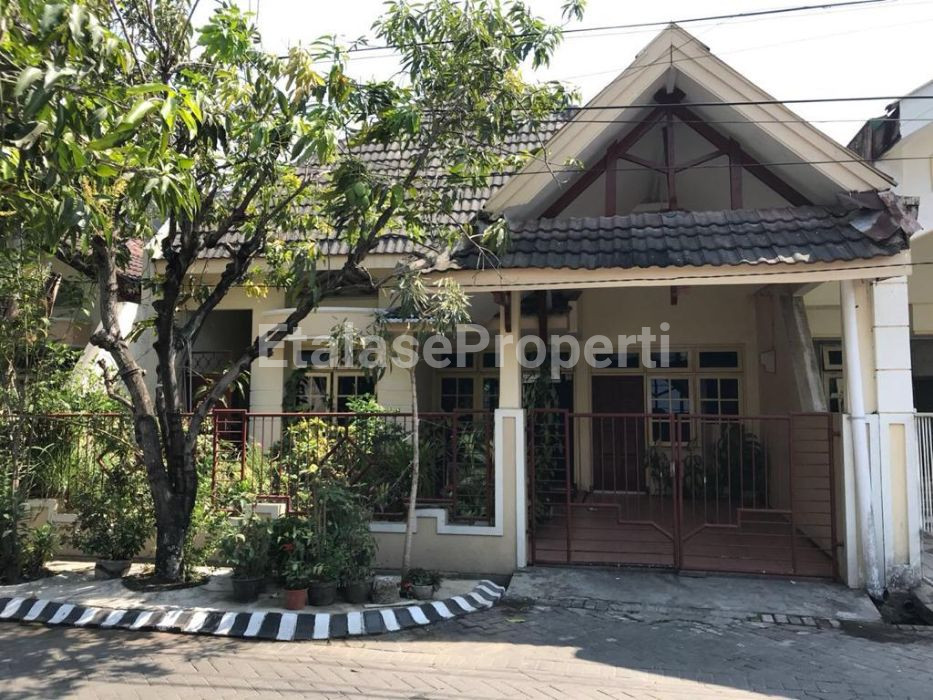 Foto properti Rumah Pondok Tjandra Cluster Palem 1