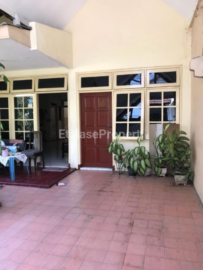 Foto properti Rumah Pondok Tjandra Cluster Palem 4