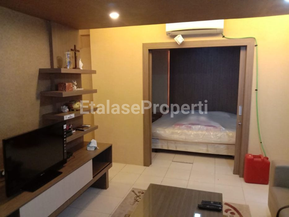 Foto properti Jual Cepat Apartment 3BR Puncak Permai Tower A 1