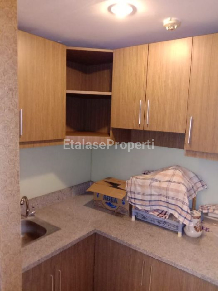 Foto properti Jual Cepat Apartment 3BR Puncak Permai Tower A 6