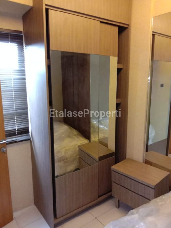 Foto properti Jual Cepat Apartment 3BR Puncak Permai Tower A 7