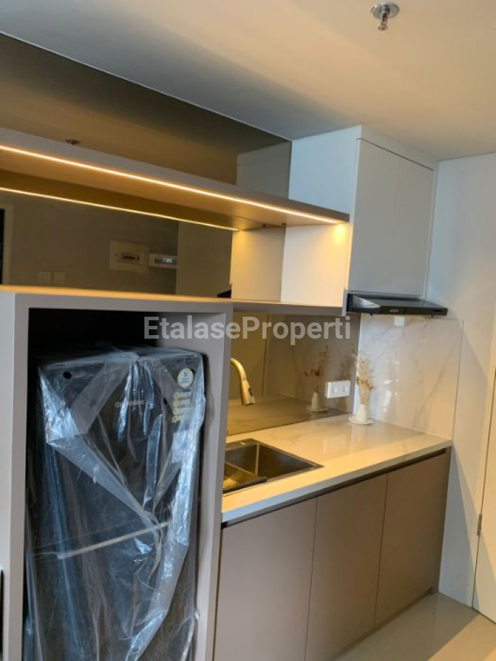 Foto properti Disewakan Apartemen Denver Studio Universitas Ciputra Baru Gress 3