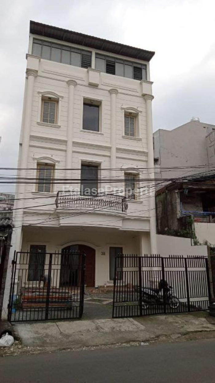 Foto properti Ruko Super Strategis Jaksel, Cocok Kantor: 4Lt Kokoh, Fasilitas Lengkap, Akses TOP 2