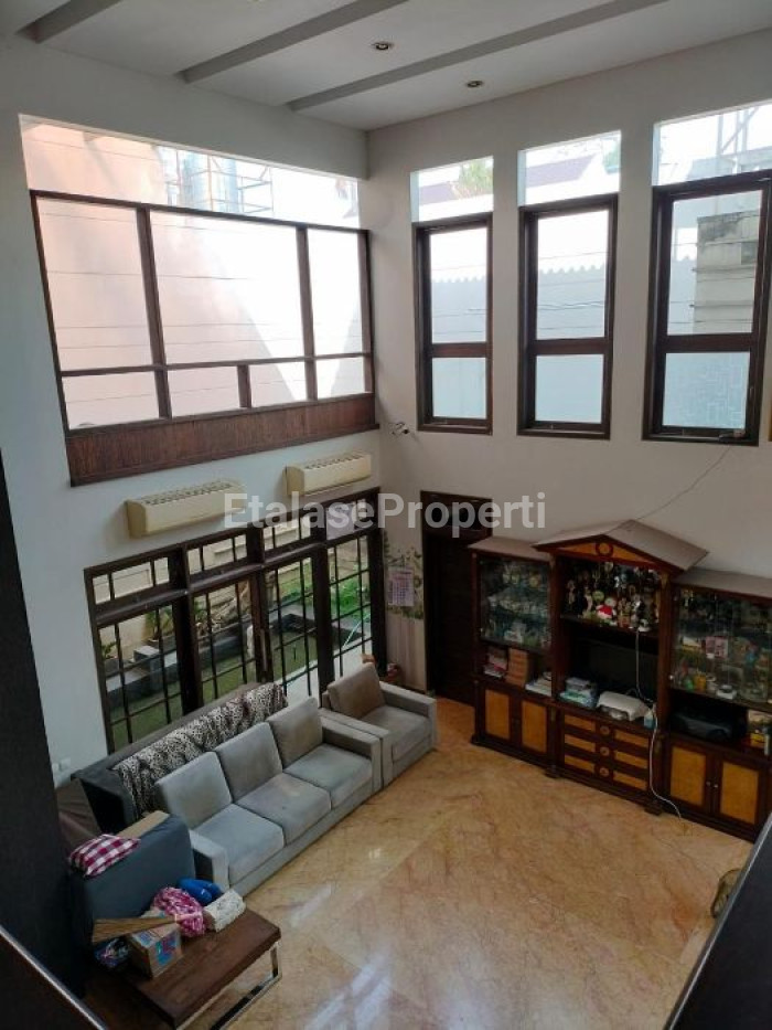 Foto properti Rumah Dharmahusada Indah 2