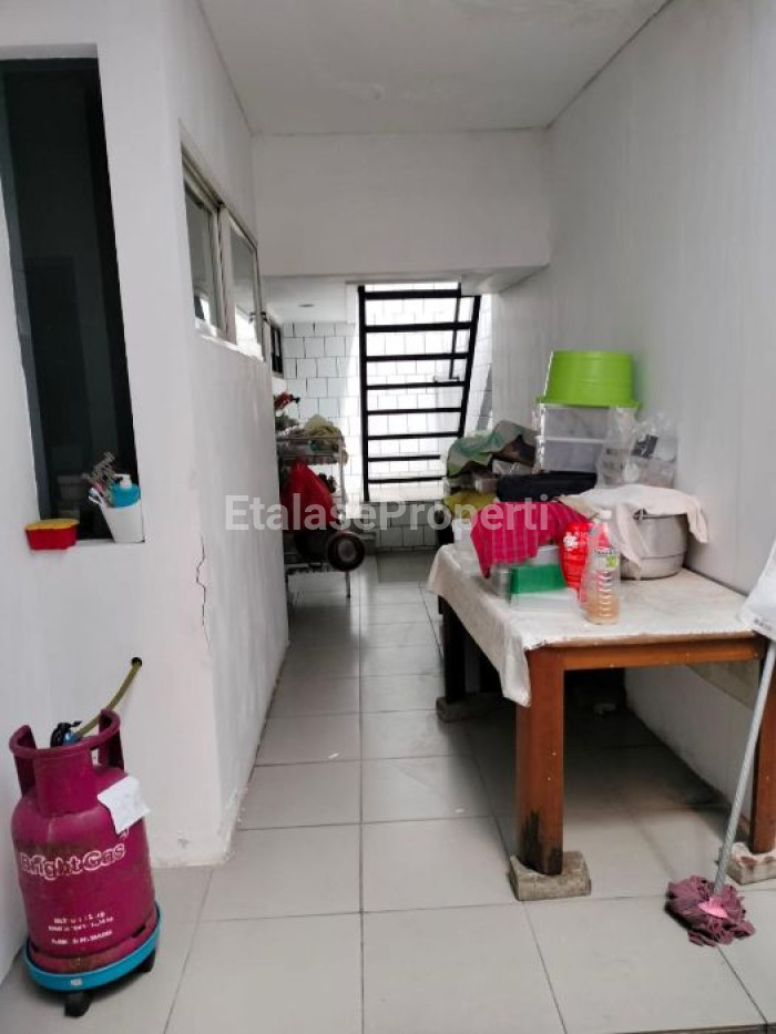 Foto properti Rumah Dharmahusada Indah 4