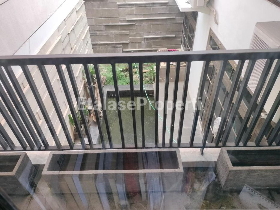 Foto properti Rumah Dharmahusada Indah 5