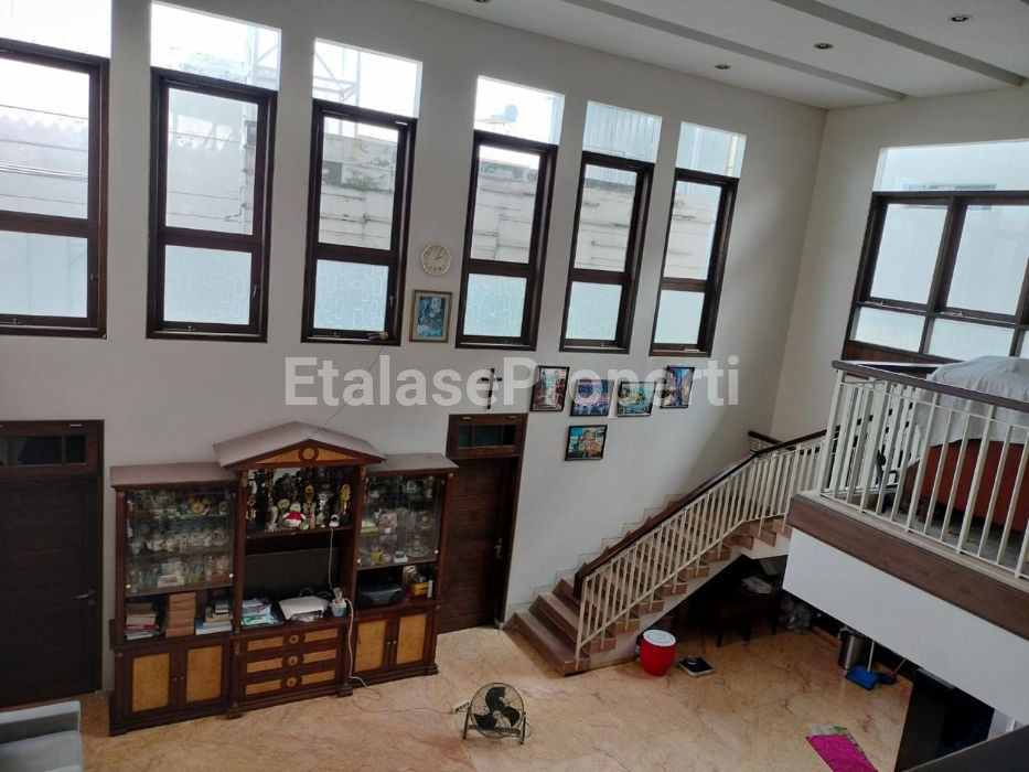 Foto properti Rumah Dharmahusada Indah 7