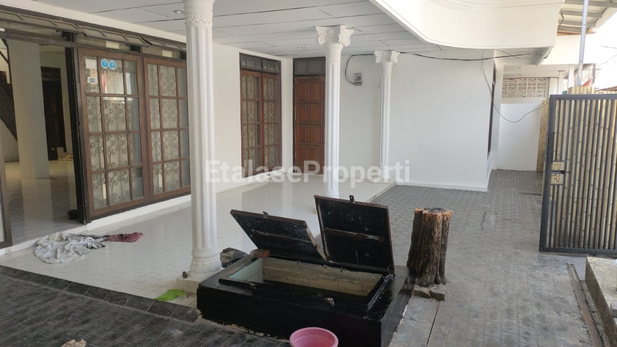 Foto properti Rumah Darmo Permai (SIAP HUNI) 9