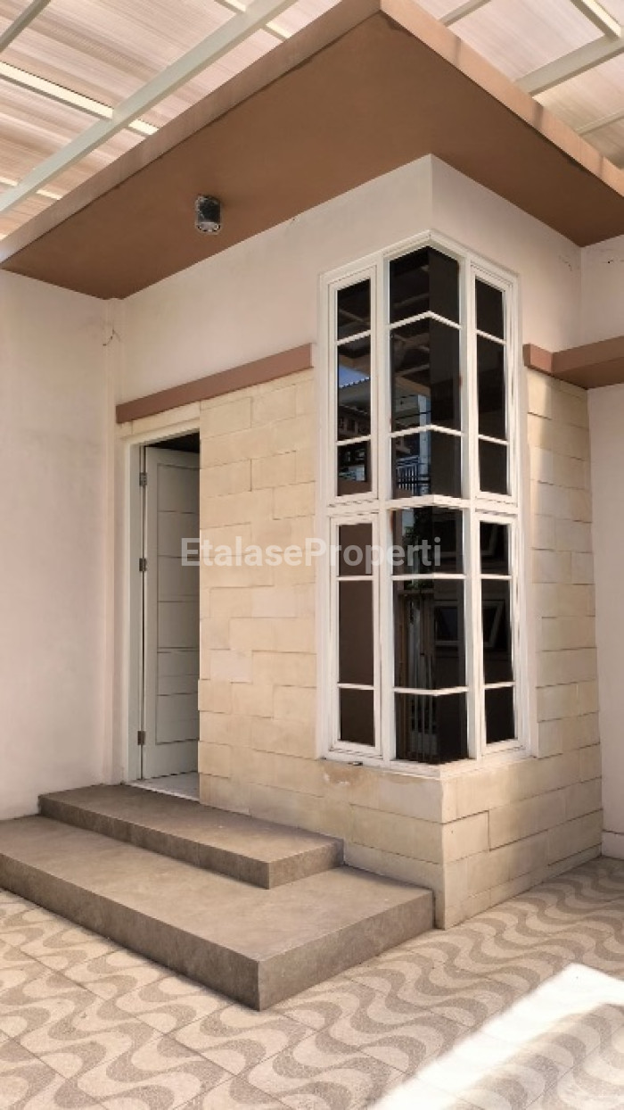 Foto properti Rumah Darmo Permai (SIAP HUNI) 1