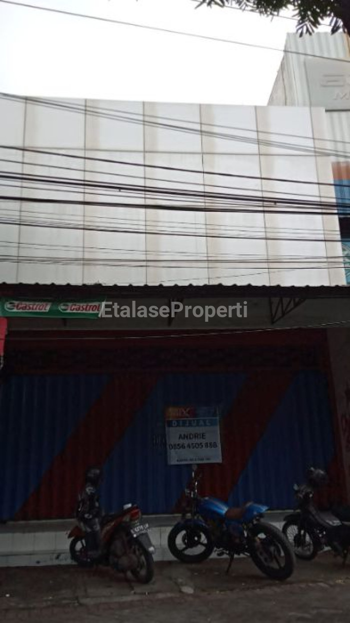 Foto properti Di Jual Ruko Raya Nginden 1