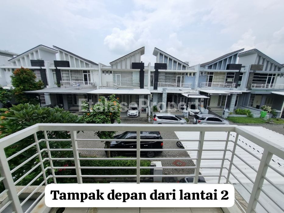 Foto properti Rumah Royal Residence 2