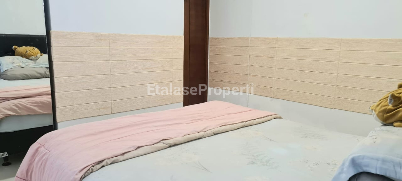Foto properti Dijual Apartemen Waterplace Tower F 2