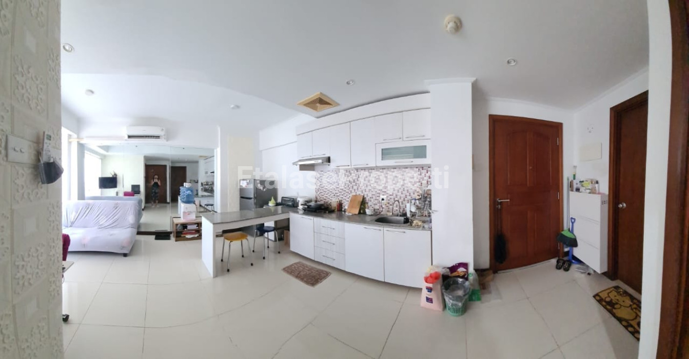 Foto properti Dijual Apartemen Waterplace Tower F 3