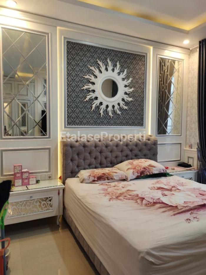 Foto properti Rumah Sutorejo Timur (Siap Huni + Tinggal Masuk) 4